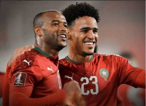 الأسود تختتم التصفيات بإنتصار سهل على غينيا