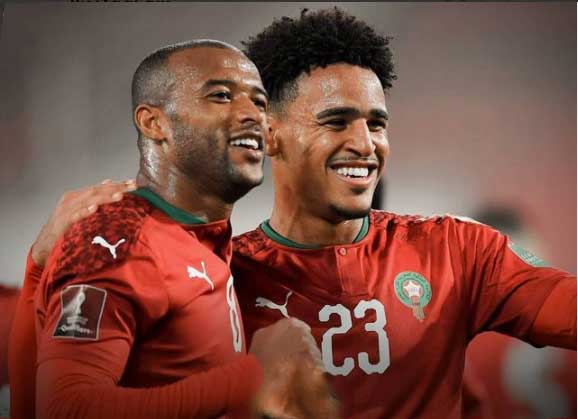 الأسود تختتم التصفيات بإنتصار سهل على غينيا