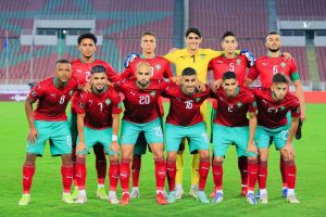 المغرب و الإنجاز العالمي في تصفيات كأس العالم