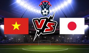 مشاهدة مباراة اليابان و فيتنام بث مباشر Vietnam vs Japan