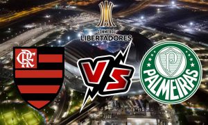 مشاهدة مباراة بالميراس و فلامينغو بث مباشر Palmeiras vs Flamengo
