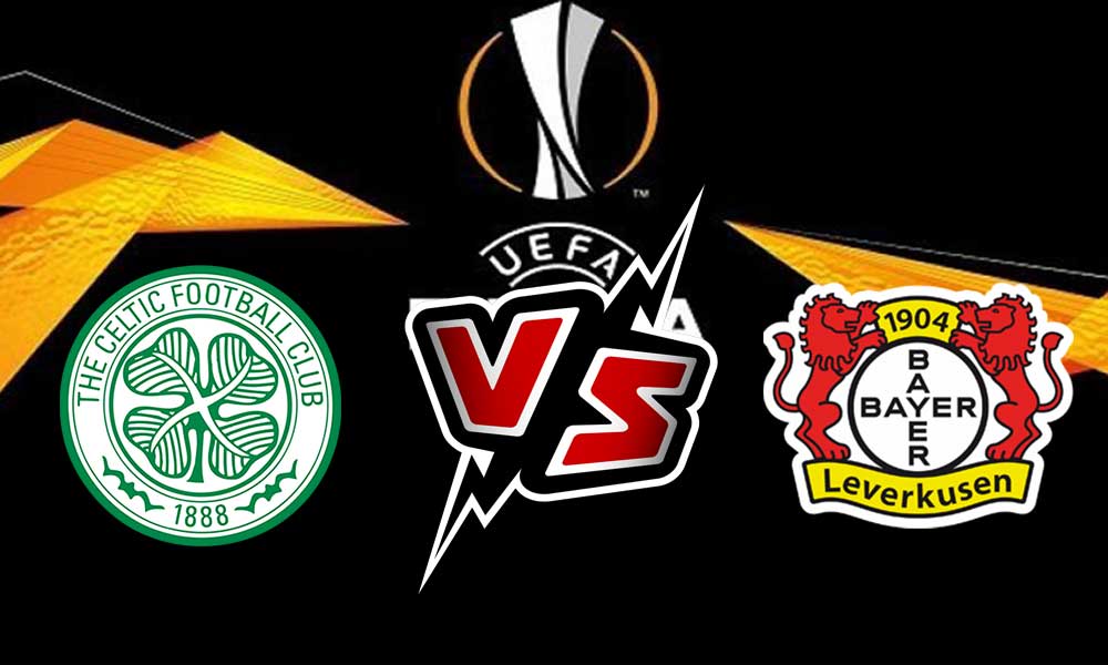 مشاهدة مباراة باير ليفركوزن و سيلتك بث مباشر Bayer Leverkusen vs Celtic
