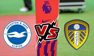 مشاهدة مباراة برايتون و ليدز يونايتد بث مباشر Brighton & Hove Albion vs Leeds United