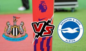 مشاهدة مباراة برايتون و نيوكاسل يونايتد بث مباشر Brighton & Hove Albion vs Newcastle United