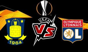 مشاهدة مباراة بروندبي و ليون بث مباشر Brøndby vs Olympique Lyonnais