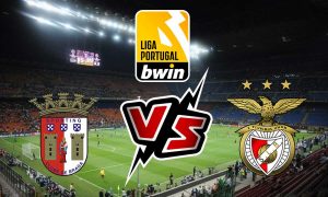 مشاهدة مباراة بنفيكا و سبورتينغ براغا بث مباشر Benfica vs Sporting Braga