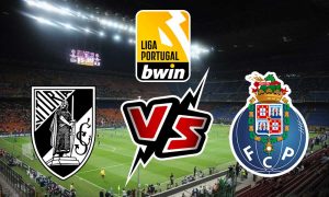 مشاهدة مباراة بورتو و فيتوريا غيماريش  مباشر Porto vs Vitória Guimarães