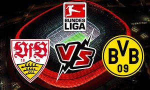 مشاهدة مباراة بوروسيا دورتموند و شتوتجارت بث مباشر Borussia Dortmund vs Stuttgart