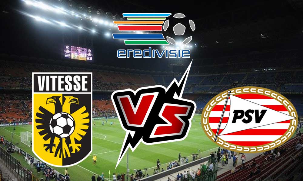 مشاهدة مباراة بي إس في آيندهوفن و فيتيسه أرنهيم بث مباشر 2023-01-21 PSV vs Vitesse