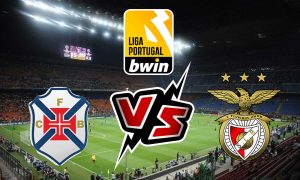 مشاهدة مباراة بيلينينسيش و بنفيكا بث مباشر Belenenses vs Benfica