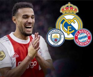 بينها ريال مدريد والمان سيتي و بايرن مزراوي يسيل لعاب عمالقة أوروبا