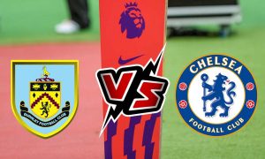 مشاهدة مباراة تشيلسي و بيرنلي بث مباشر Chelsea vs Burnley