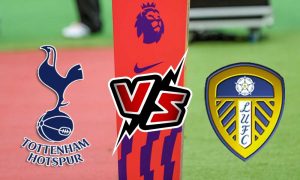 مشاهدة مباراة توتنهام هوتسبير و ليدز يونايتد بث مباشر Tottenham Hotspur vs Leeds United
