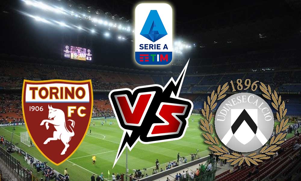 مشاهدة مباراة تورينو و أودينيزي بث مباشر Torino vs Udinese