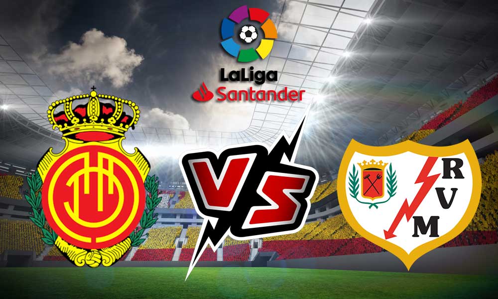 مشاهدة مباراة رايو فاليكانو و ريال مايوركا بث مباشر Rayo Vallecano vs Mallorca