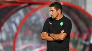 رسميا قائمة المغرب لكأس العرب تضم 12 محترفا