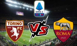مشاهدة مباراة روما و تورينو بث مباشر Roma vs Torino