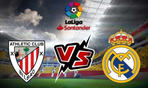 مشاهدة مباراة ريال مدريد و أتلتيك بيلباو بث مباشر Real Madrid vs Athletic Club