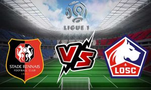 مشاهدة مباراة رين و ليل بث مباشر Rennes vs Lille