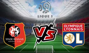 مشاهدة مباراة رين و ليون بث مباشر Rennes vs Olympique Lyonnais