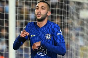 زياش يسجل و يقود البلوز لفوز مهم على مالمو بدوري الأبطال