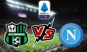 مشاهدة مباراة ساسولو و نابولي بث مباشر Sassuolo vs Napoli