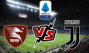 مشاهدة مباراة ساليرنيتانا و يوفنتوس بث مباشر Salernitana vs Juventus