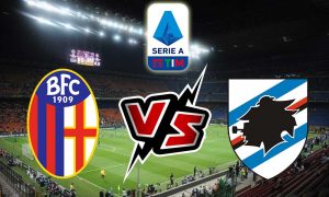 مشاهدة مباراة سامبدوريا و بولونيا بث مباشر Sampdoria vs Bologna