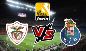 مشاهدة مباراة سانتا كلارا و بورتو بث مباشر Santa Clara vs Porto
