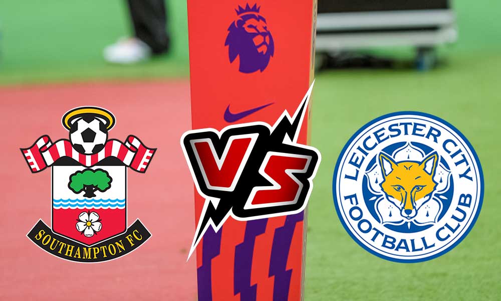 مشاهدة مباراة ليستر سيتي و ساوثهامتون بث مباشر 2023-03-04 Southampton vs Leicester City