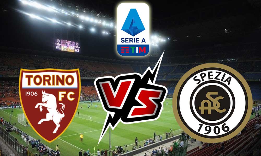 مشاهدة مباراة سبيزيا و تورينو بث مباشر Spezia vs Torino