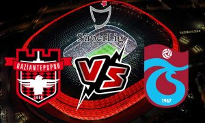 مشاهدة مباراة  طرابزون سبور و غازي عنتاب بث مباشر Trabzonspor vs Gaziantepspor