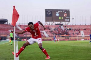 طريق الأهلي بالدوري الممتاز ممتلئ بالانتصارات