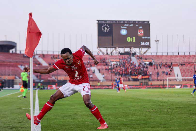 طريق الأهلي بالدوري الممتاز ممتلئ بالانتصارات