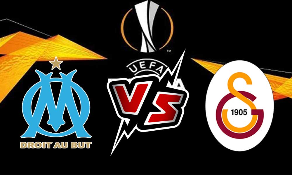 مشاهدة مباراة غلطة سراي و مارسيليا بث مباشر Galatasaray vs Olympique Marseille