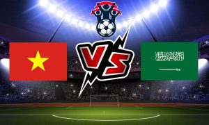 مشاهدة مباراة فيتنام و السعودية بث مباشر Vietnam vs Saudi Arabia