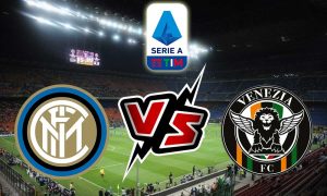 مشاهدة مباراة فينيزيا و انتر ميلان بث مباشر Venezia vs Internazionale