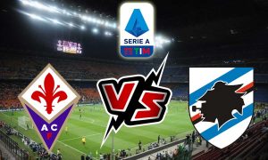 مشاهدة مباراة فيورنتينا و سامبدوريا بث مباشر 12/01/2023 Fiorentina vs Sampdoria