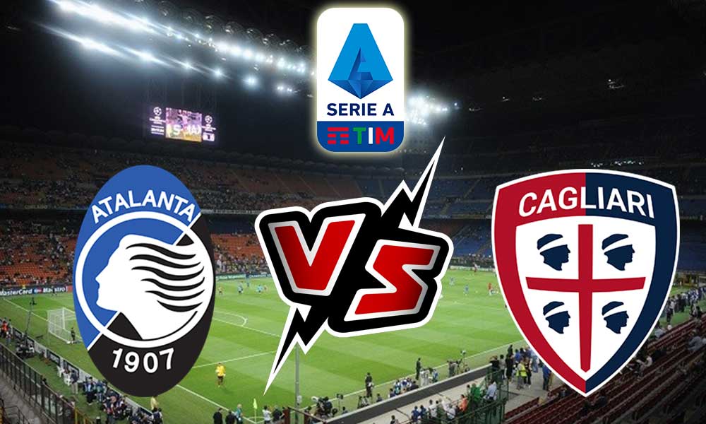 مشاهدة مباراة كالياري و أتلانتا بث مباشر Cagliari vs Atalanta
