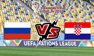 مشاهدة مباراة كرواتيا و روسيا بث مباشر Croatia vs Russia