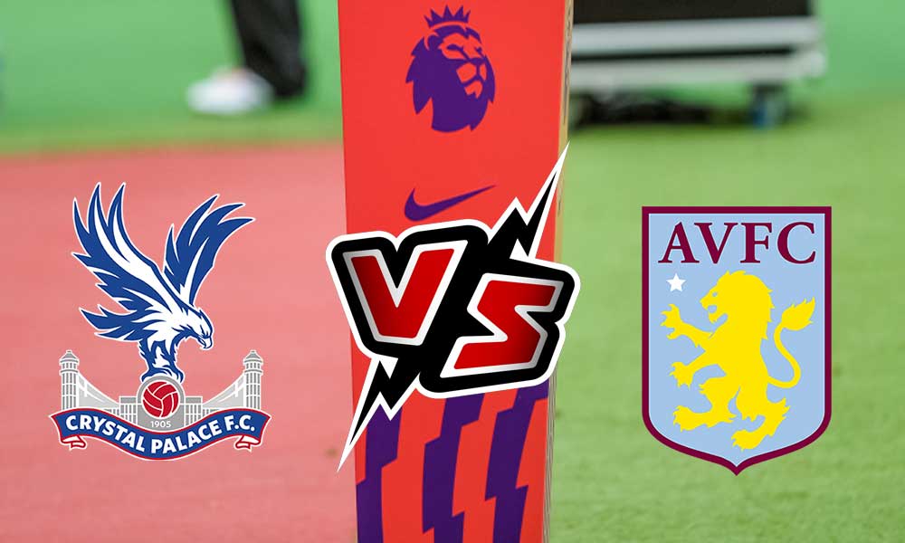 مشاهدة مباراة أستون فيلا و كريستال بالاس بث مباشر 2023-03-04 Aston Villa vs Crystal Palace
