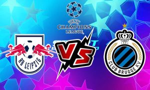 مشاهدة مباراة كلوب بروج و لايبزيج بث مباشر Club Brugge vs RB Leipzig