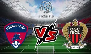مشاهدة مباراة كليرمون فوت و نيس بث مباشر Clermont vs Nice