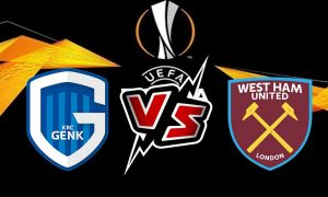 مشاهدة مباراة كي آر سي جينك و وست هام يونايتد بث مباشر  Genk vs West Ham United