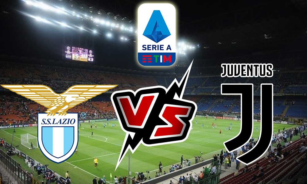 مشاهدة مباراة لاتسيو و يوفنتوس بث مباشر Lazio vs Juventus
