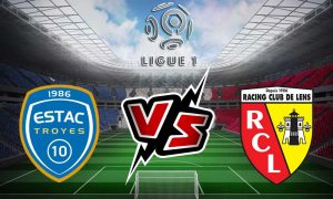 مشاهدة مباراة لانس و تروا بث مباشر 2023-01-28 Troyes vs Lens