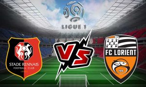 مشاهدة مباراة لوريان و رين بث مباشر Lorient vs Rennes