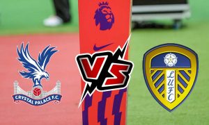 مشاهدة مباراة ليدز يونايتد و كريستال بالاس بث مباشر Leeds United vs Crystal Palace