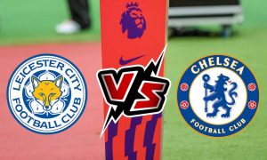 مشاهدة مباراة ليستر سيتي و تشيلسي بث مباشر Leicester City vs Chelsea