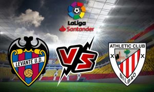 مشاهدة مباراة ليفانتي و أتلتيك بيلباو بث مباشر Levante vs Athletic Club